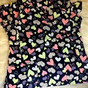 𝑆𝑐𝑟𝑢𝑏𝑠!!